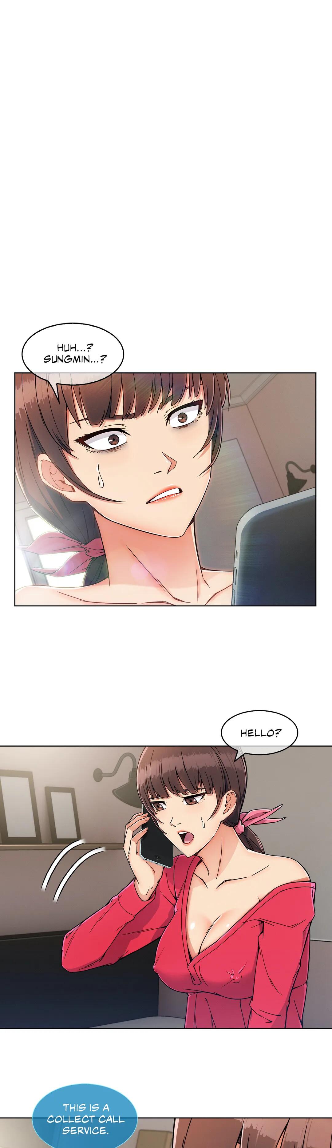 Sweet But Psycho - chapter 80 - #2