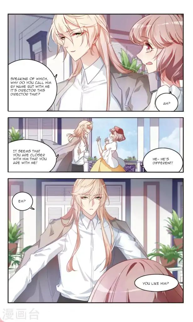 Sweet Candy - chapter 43 - #6