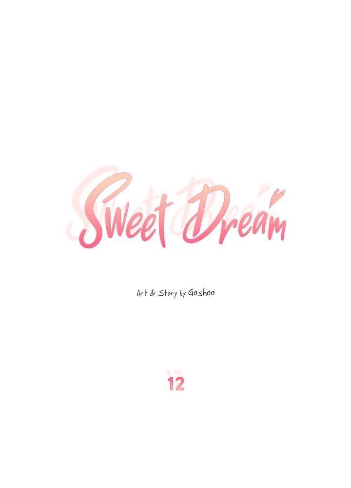 Sweet dream - chapter 12 - #3