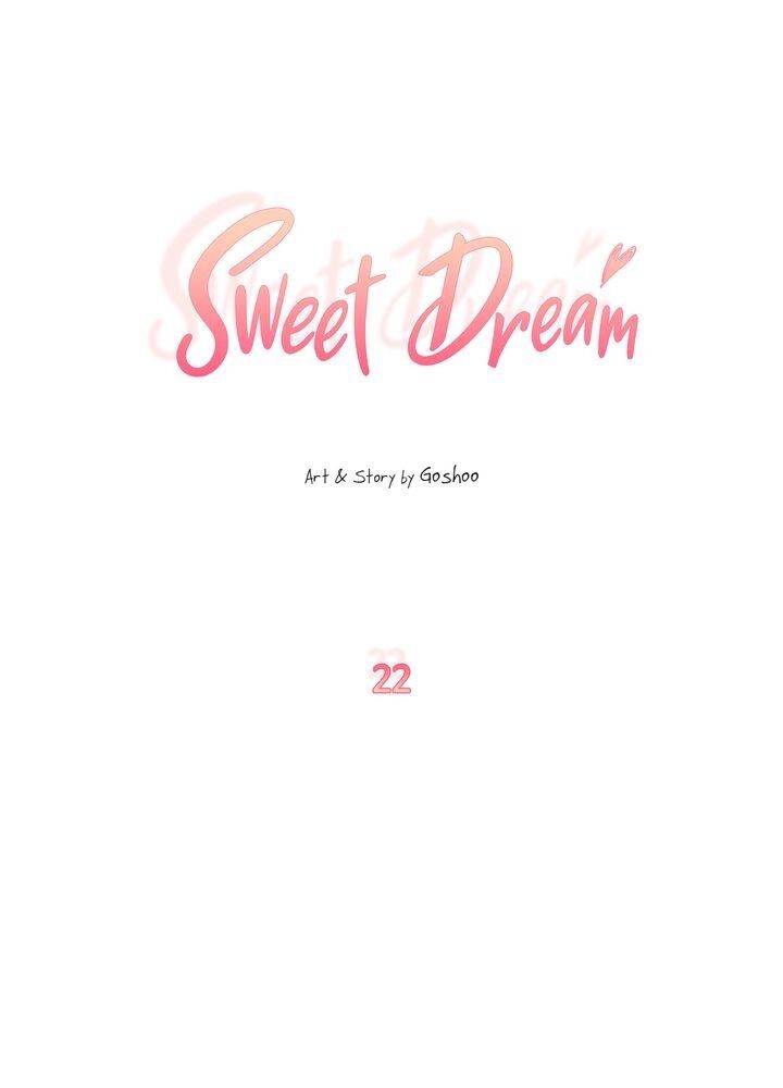 Sweet dream - chapter 22 - #6