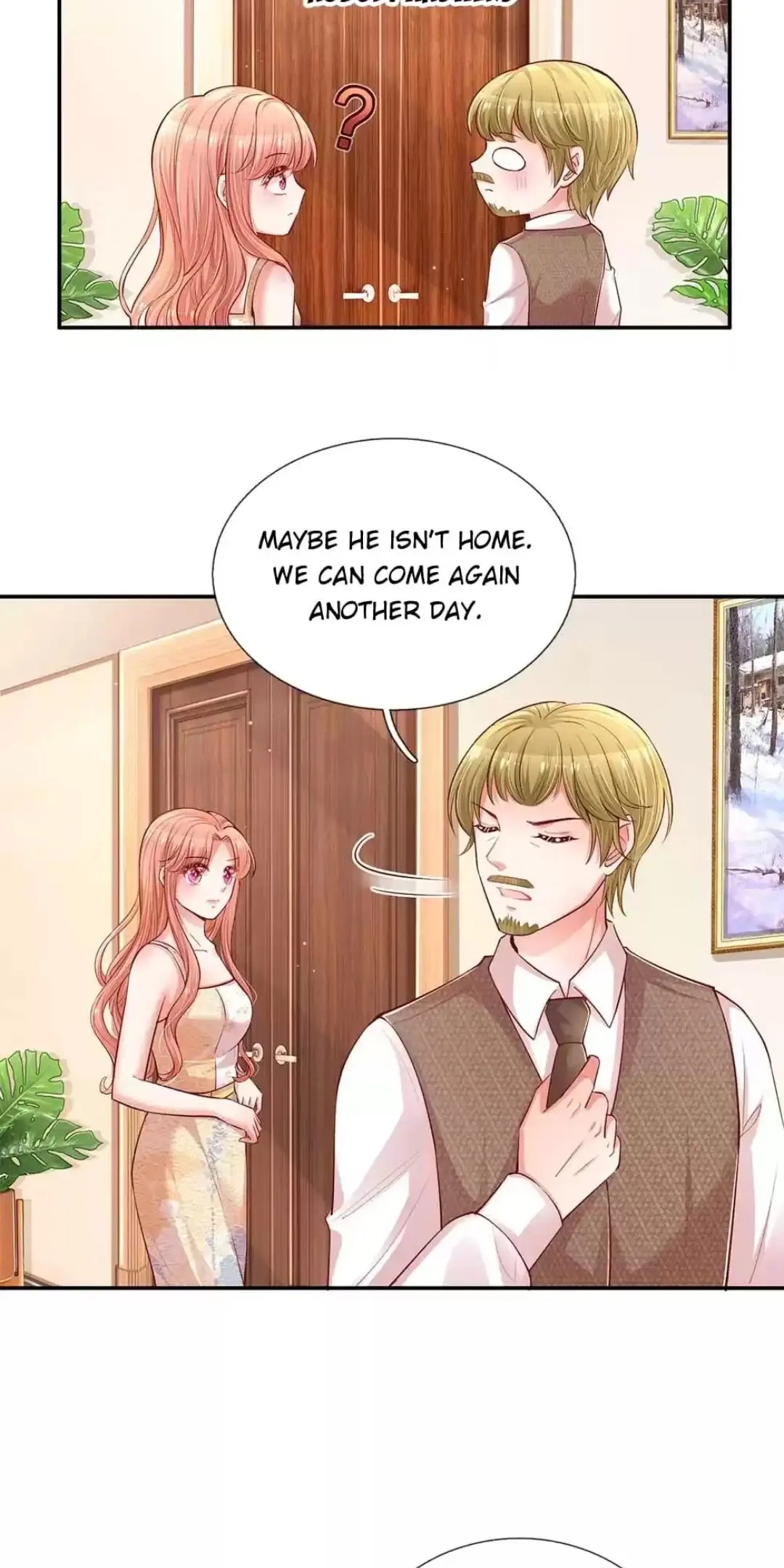 Sweet EscapE - chapter 148 - #4