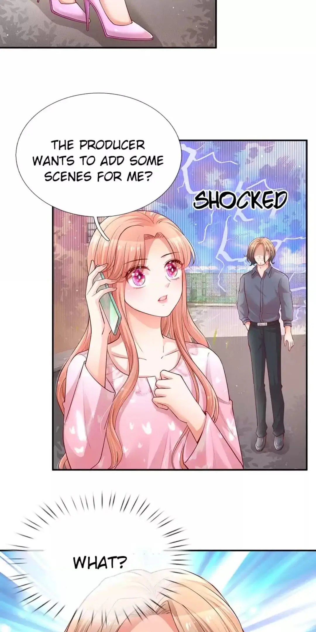 Sweet EscapE - chapter 152 - #2
