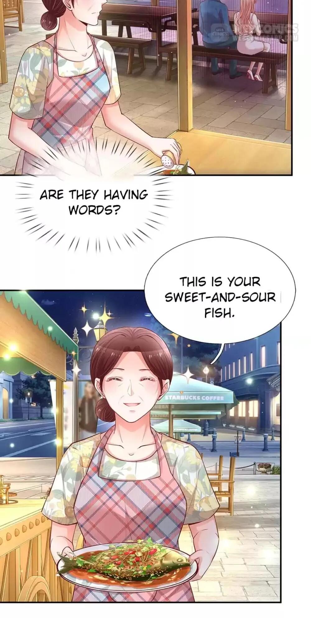 Sweet EscapE - chapter 157 - #2