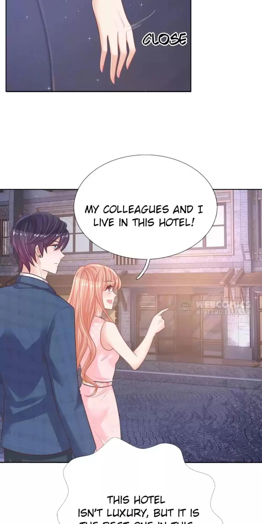 Sweet EscapE - chapter 159 - #2