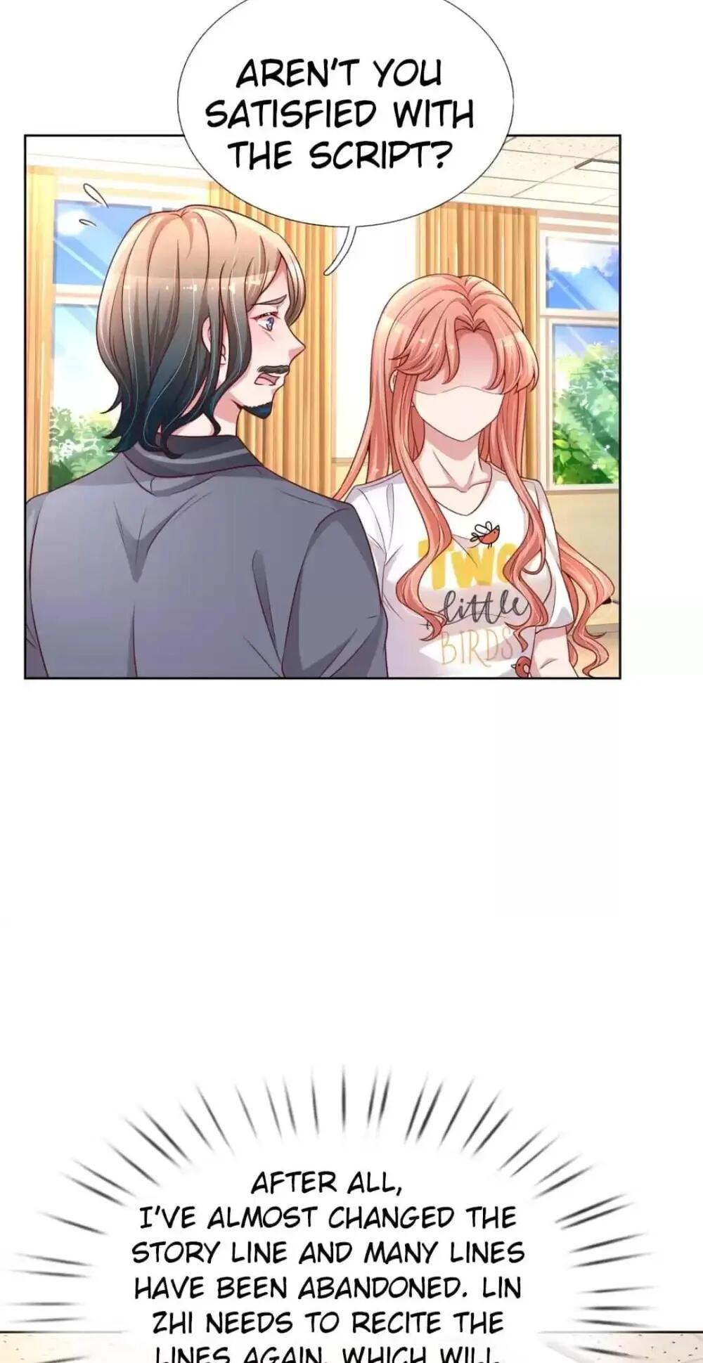 Sweet EscapE - chapter 166 - #4