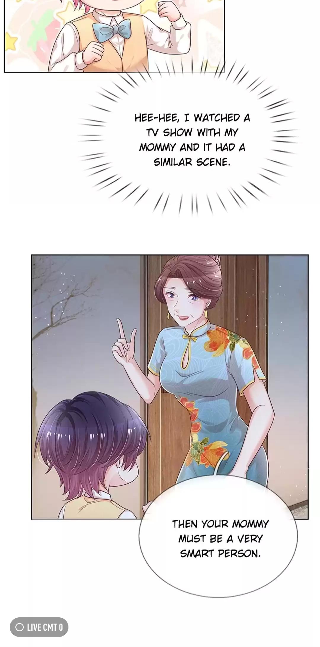 Sweet EscapE - chapter 259 - #2