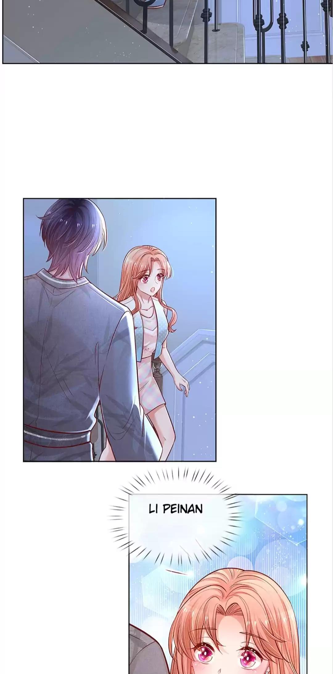 Sweet EscapE - chapter 263 - #3