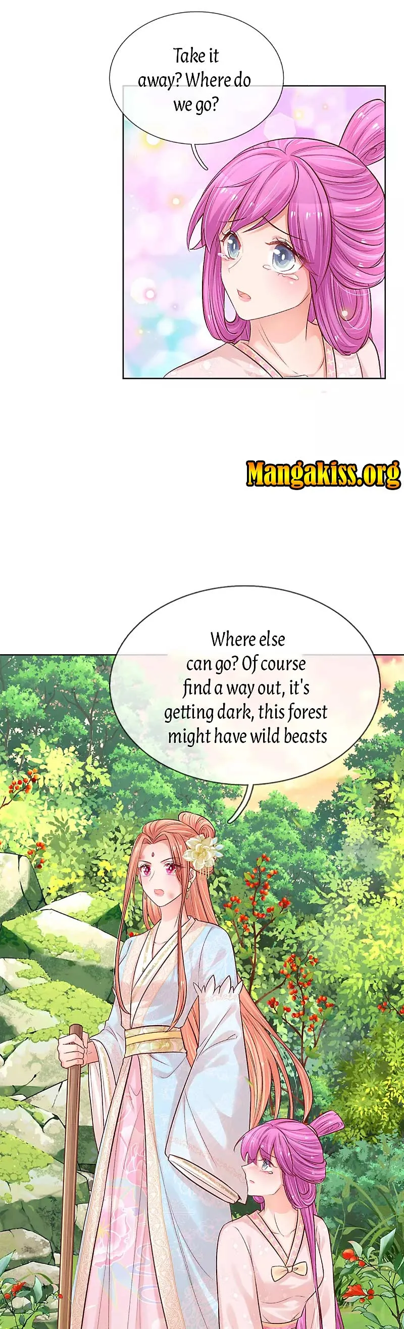 Sweet EscapE - chapter 278 - #5