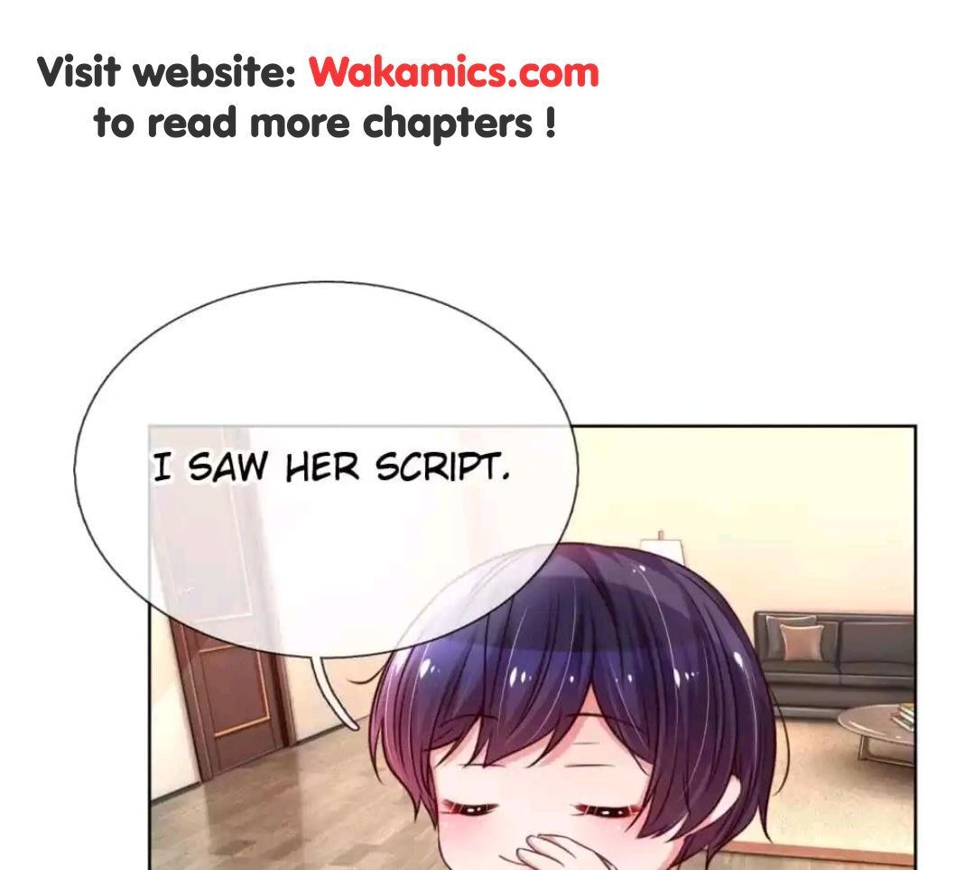 Sweet EscapE - chapter 41 - #1