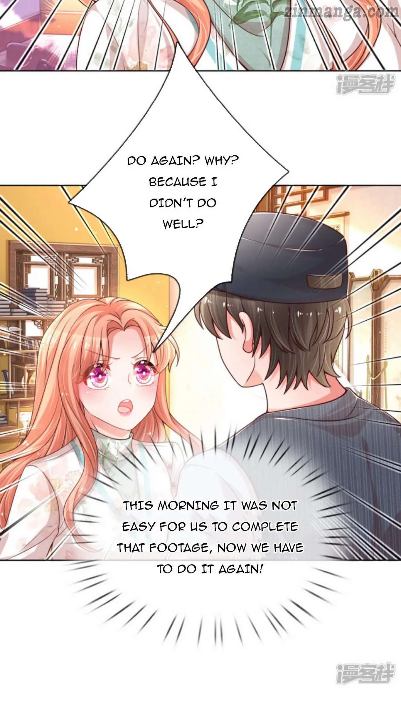Sweet EscapE - chapter 87 - #2