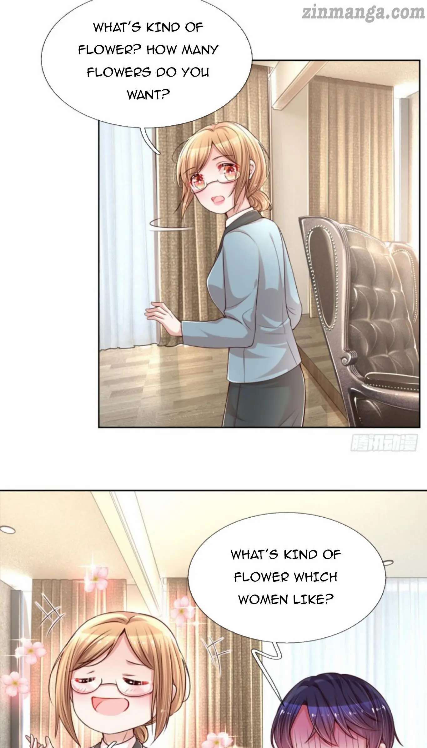 Sweet EscapE - chapter 88 - #4