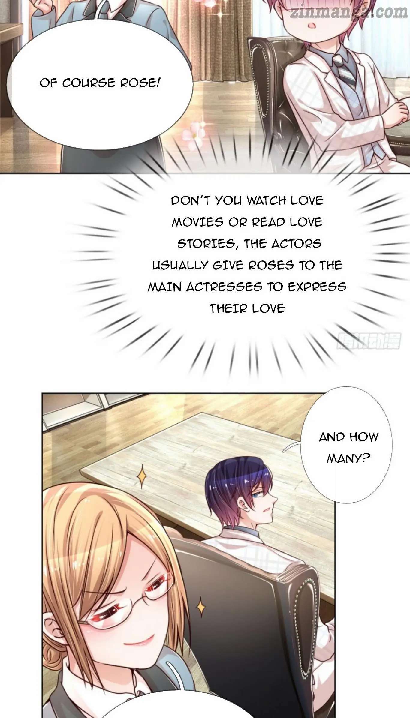 Sweet EscapE - chapter 88 - #5