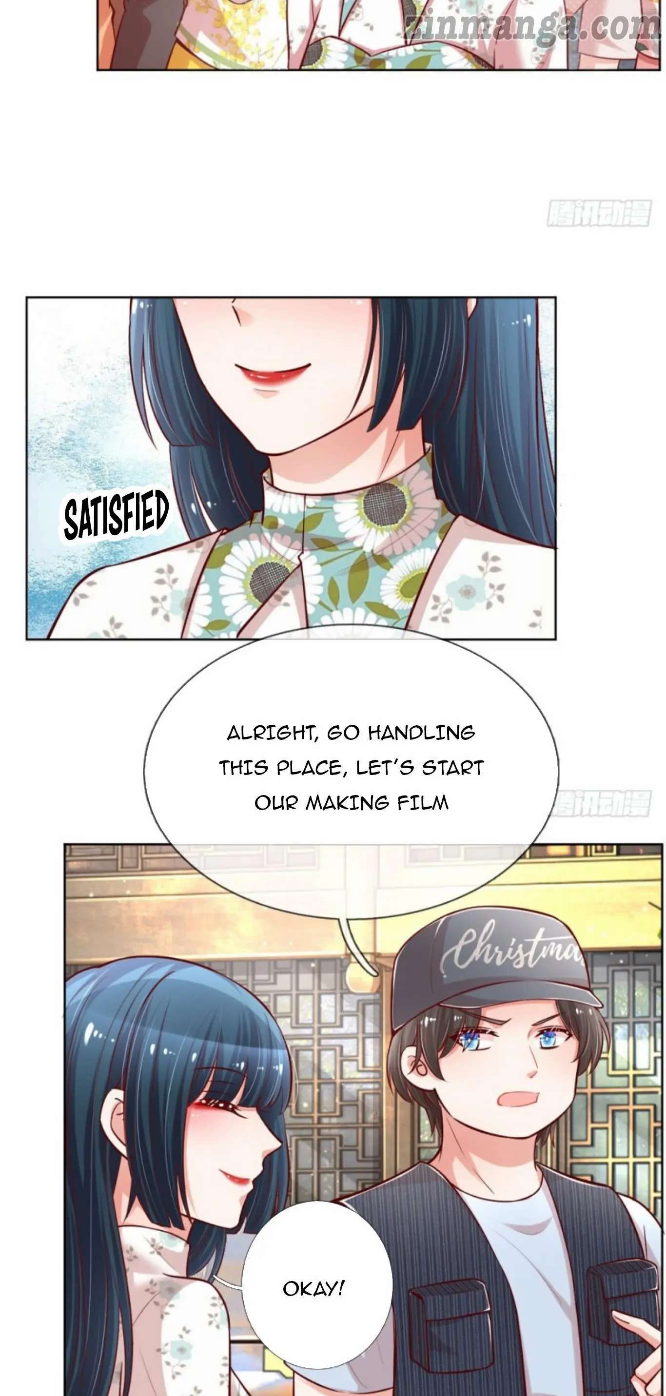 Sweet EscapE - chapter 90 - #6