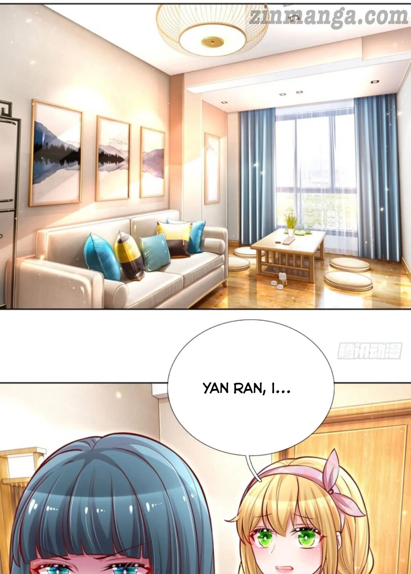 Sweet EscapE - chapter 93 - #1