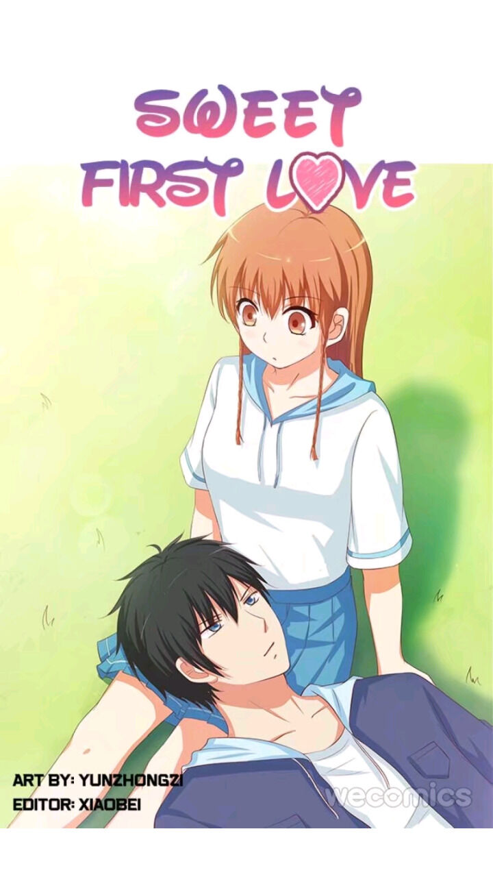 Sweet First Love - chapter 129 - #1