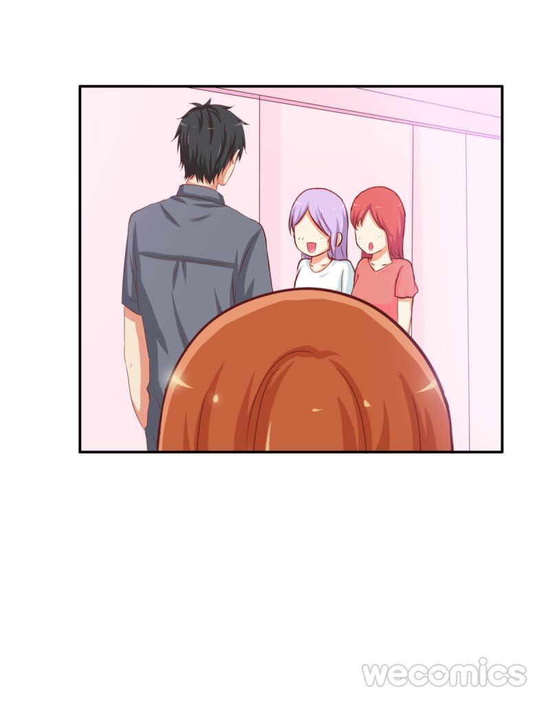 Sweet First Love - chapter 50 - #3