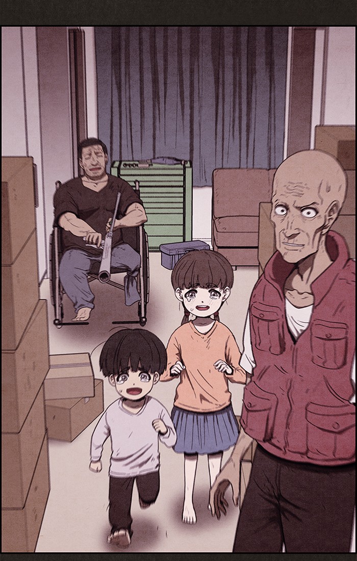 Home Sweet Home (Kim Carnby) - chapter 59 - #2