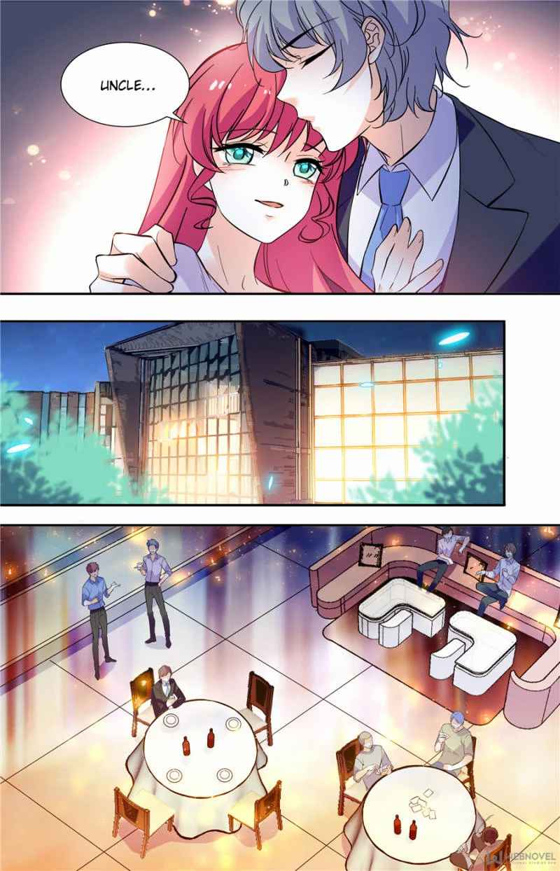 Sweetheart V5: The Boss Is Too Kind! - chapter 143 - #6