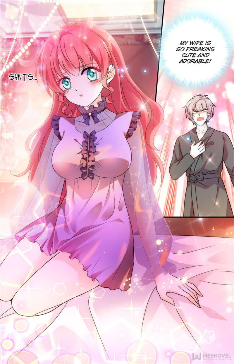 Sweetheart V5 : The Boss Is Too Kind! - chapter 206 - #5