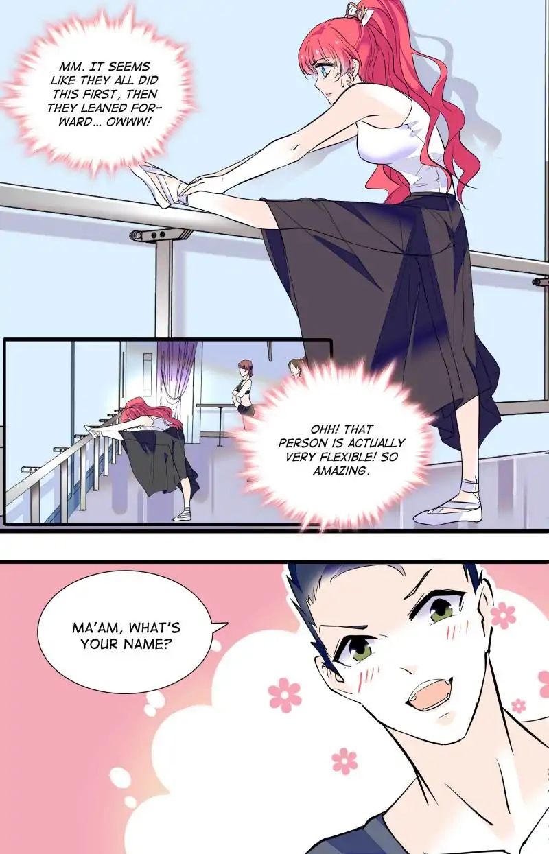 Sweetheart V5 : The Boss Is Too Kind! - chapter 67 - #4