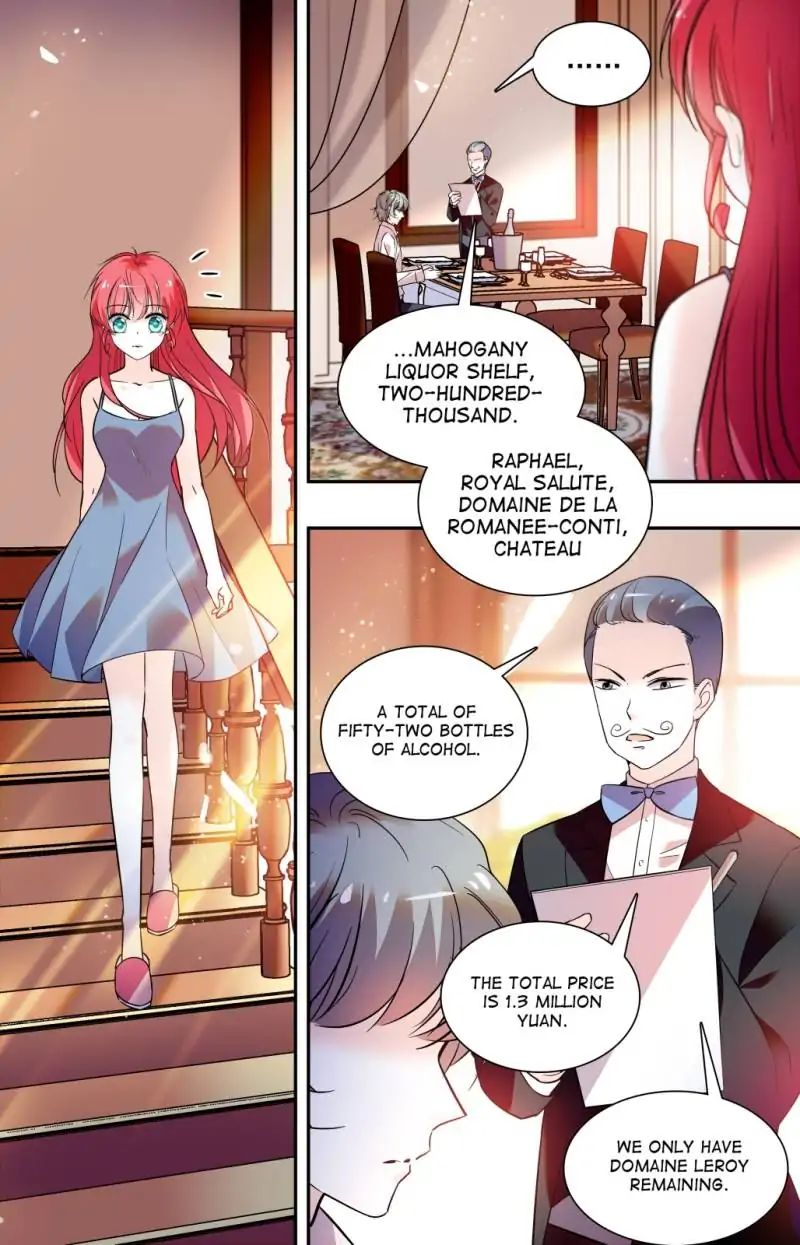 Sweetheart V5: The Boss Is Too Kind! - chapter 9 - #2