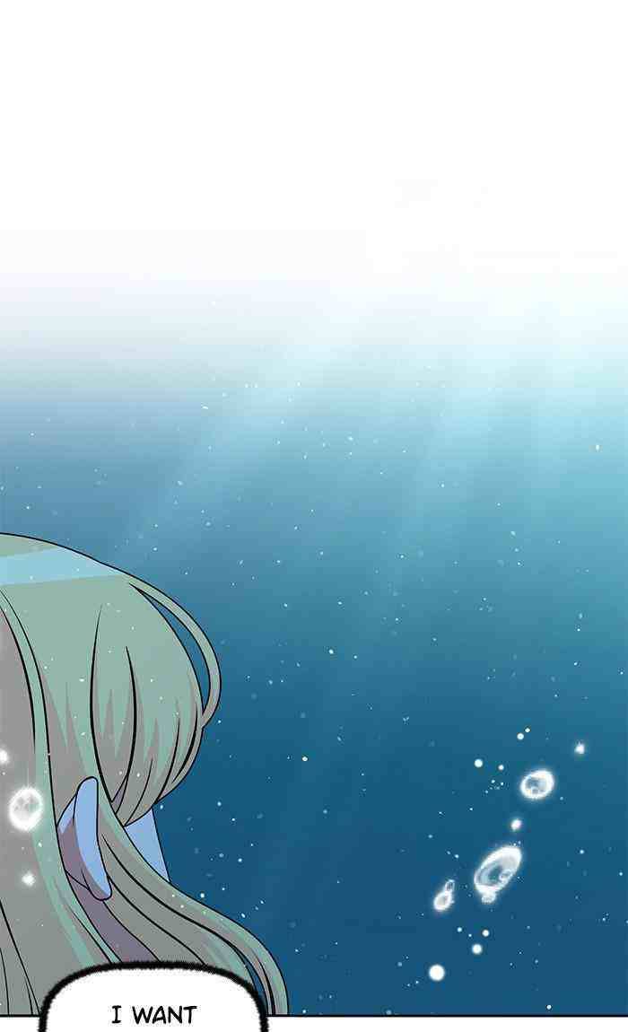 Swim Classes for a Mermaid - chapter 86 - #2