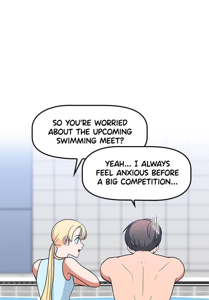 Swimming Lessons for a Mermaid - chapter 55 - #2