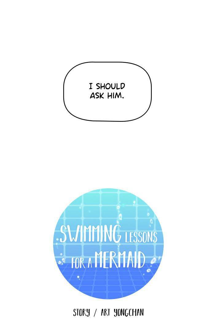 Swimming Lessons for a Mermaid - chapter 90 - #4