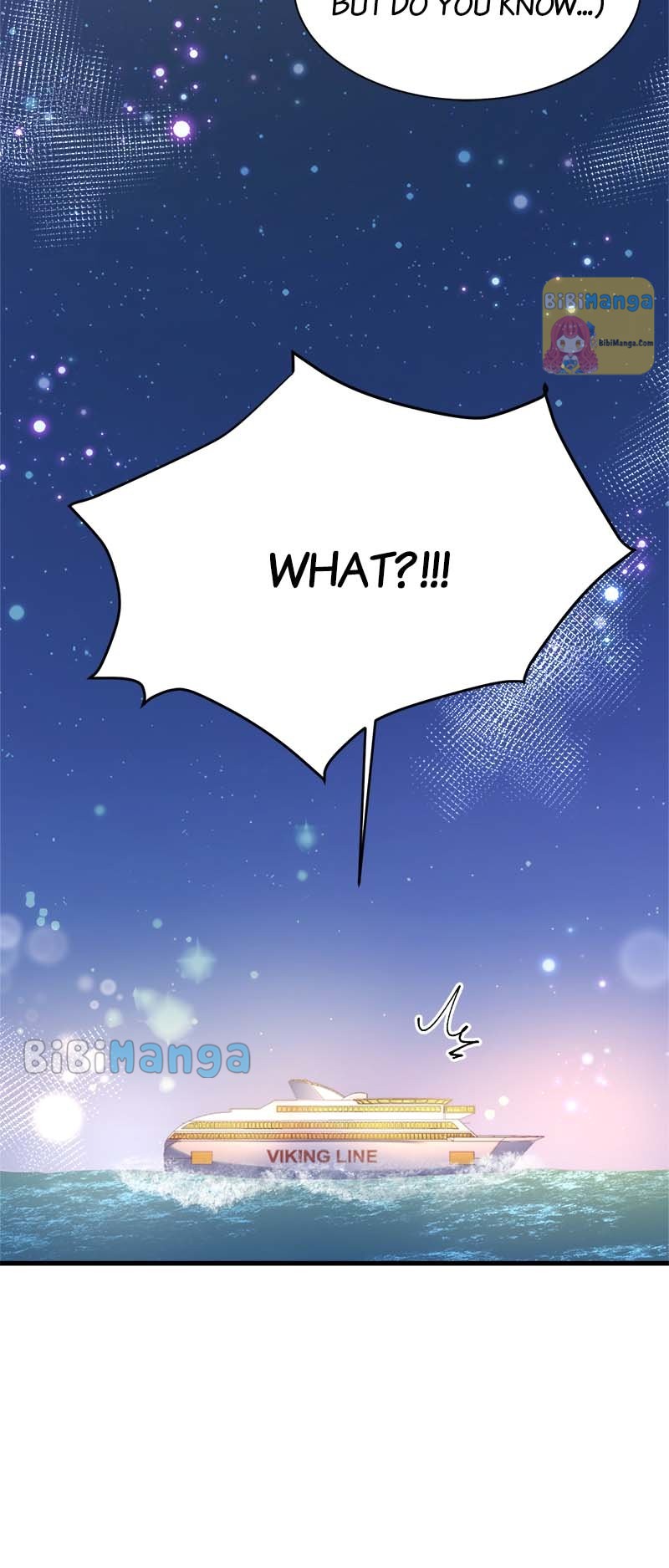 Swiping Right On My Boss - chapter 49 - #6
