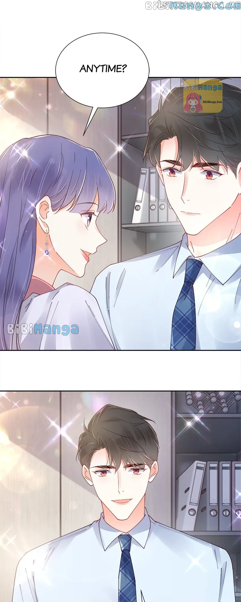 Swiping Right On My Boss - chapter 83 - #2