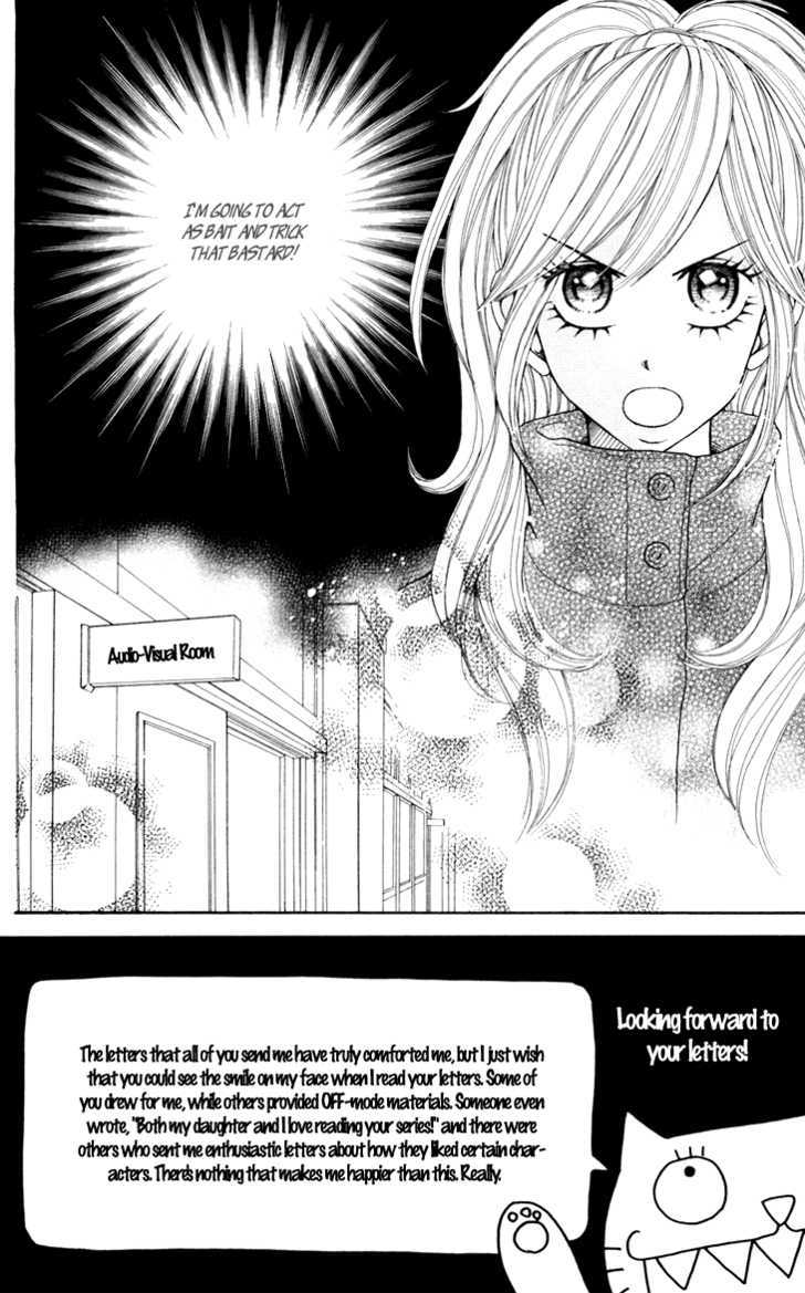 Switch Girl!! - chapter 24 - #2