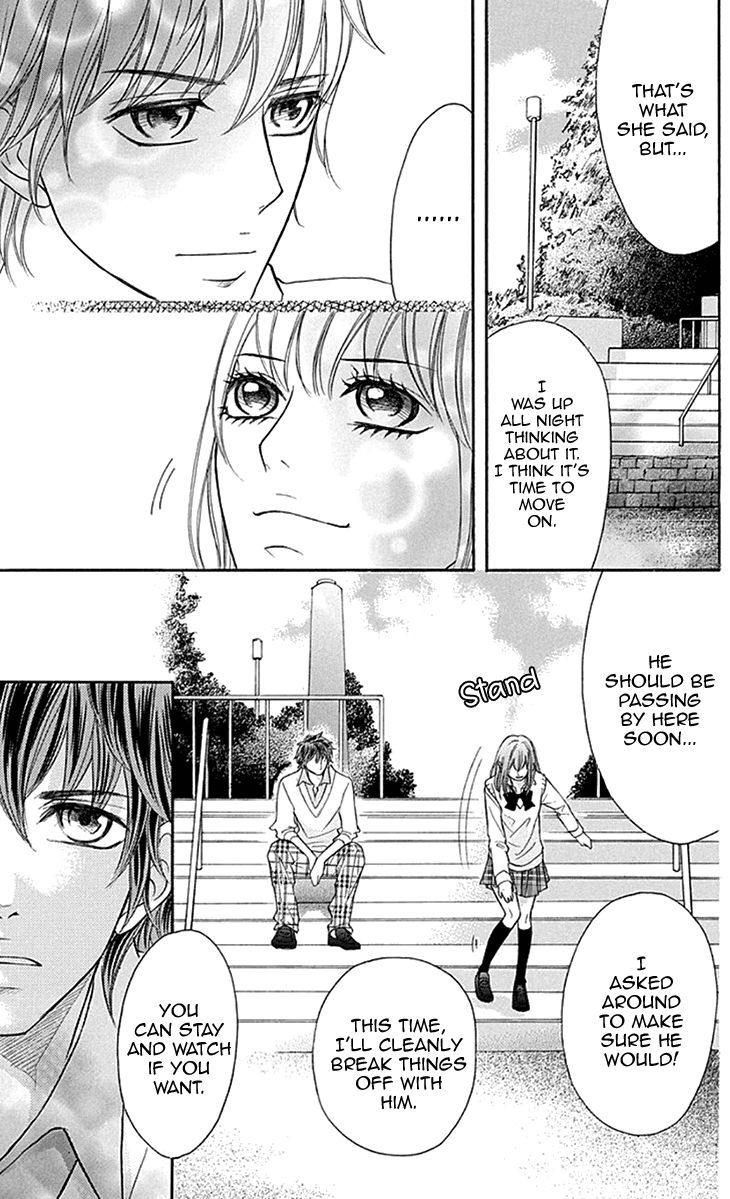 Switch Girl - chapter 79 - #5