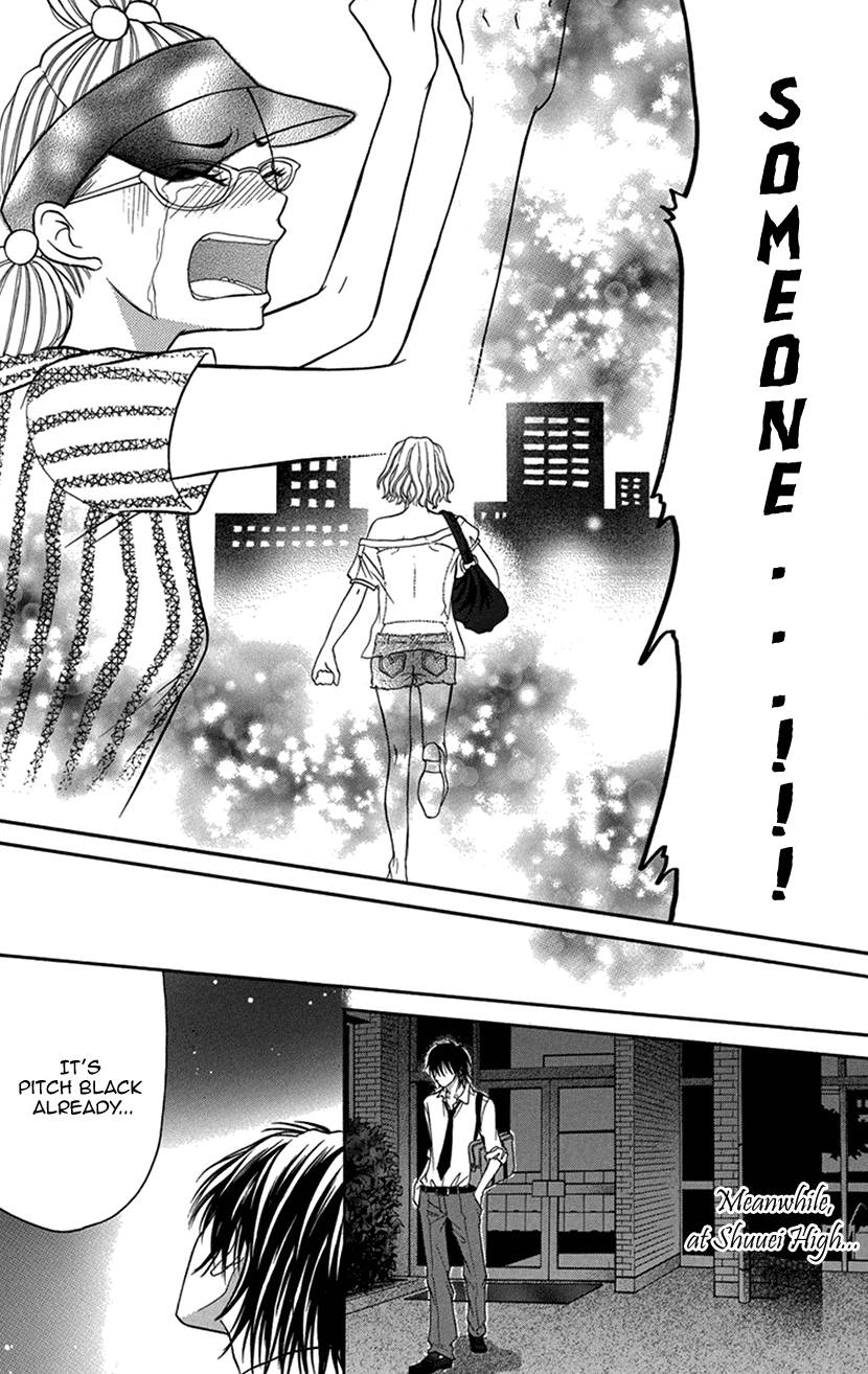 Switch Girl!! - chapter 92 - #6