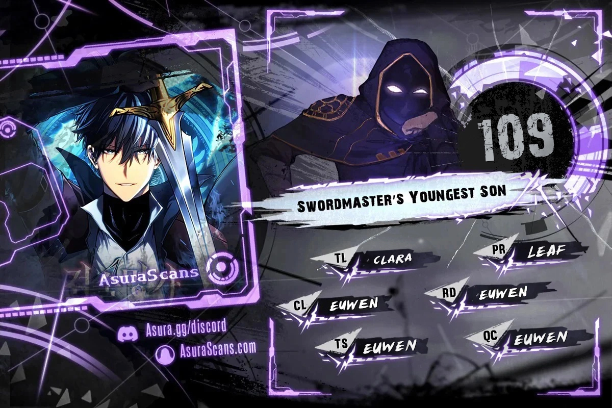 Swordmaster’S Youngest Son - chapter 109 - #1