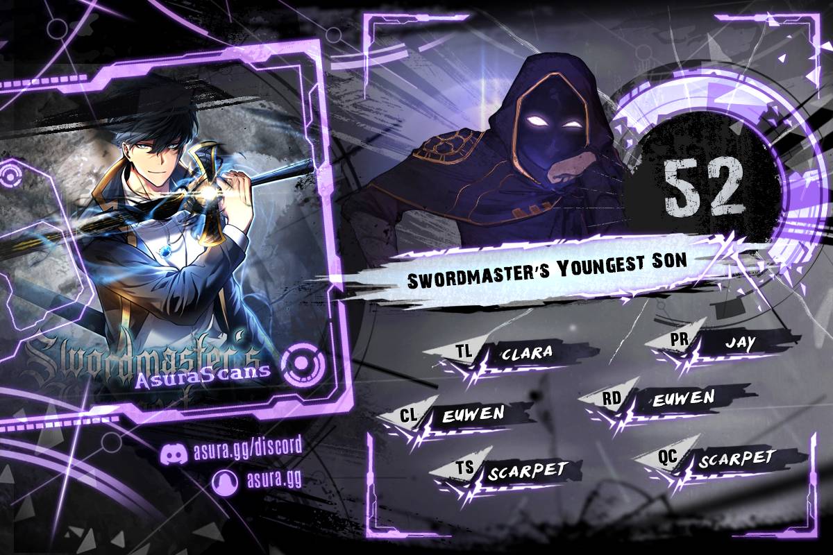 Swordmaster’S Youngest Son - chapter 52 - #1
