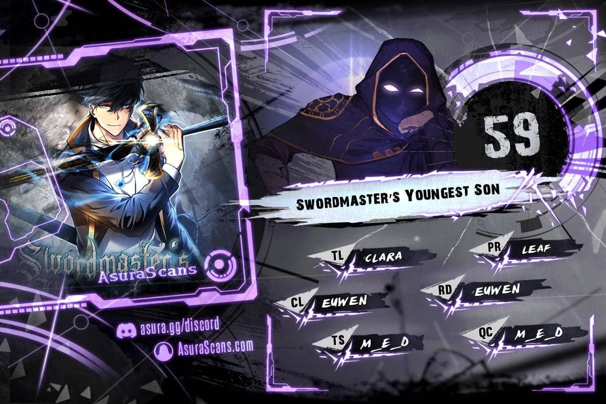 Swordmaster’S Youngest Son - chapter 59 - #1