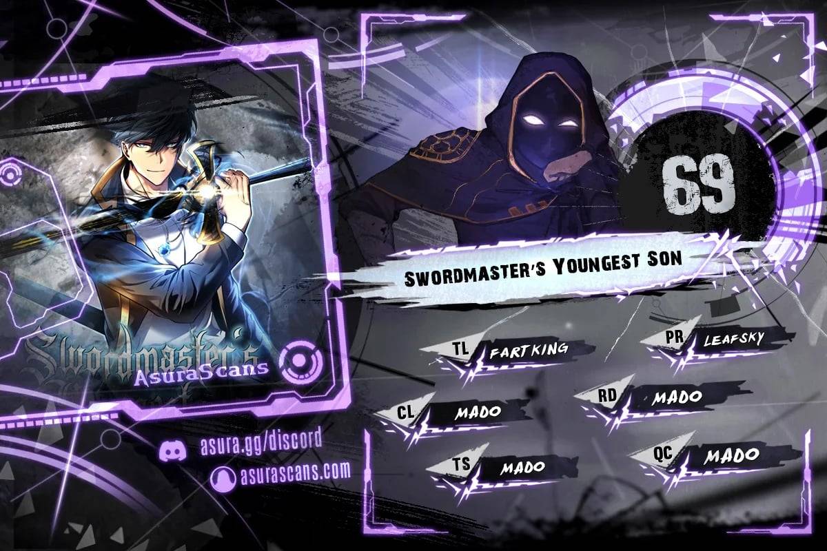 Swordmaster’S Youngest Son - chapter 69 - #1