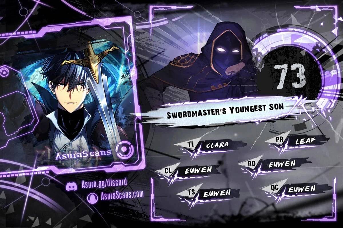 Swordmaster’S Youngest Son - chapter 73 - #1