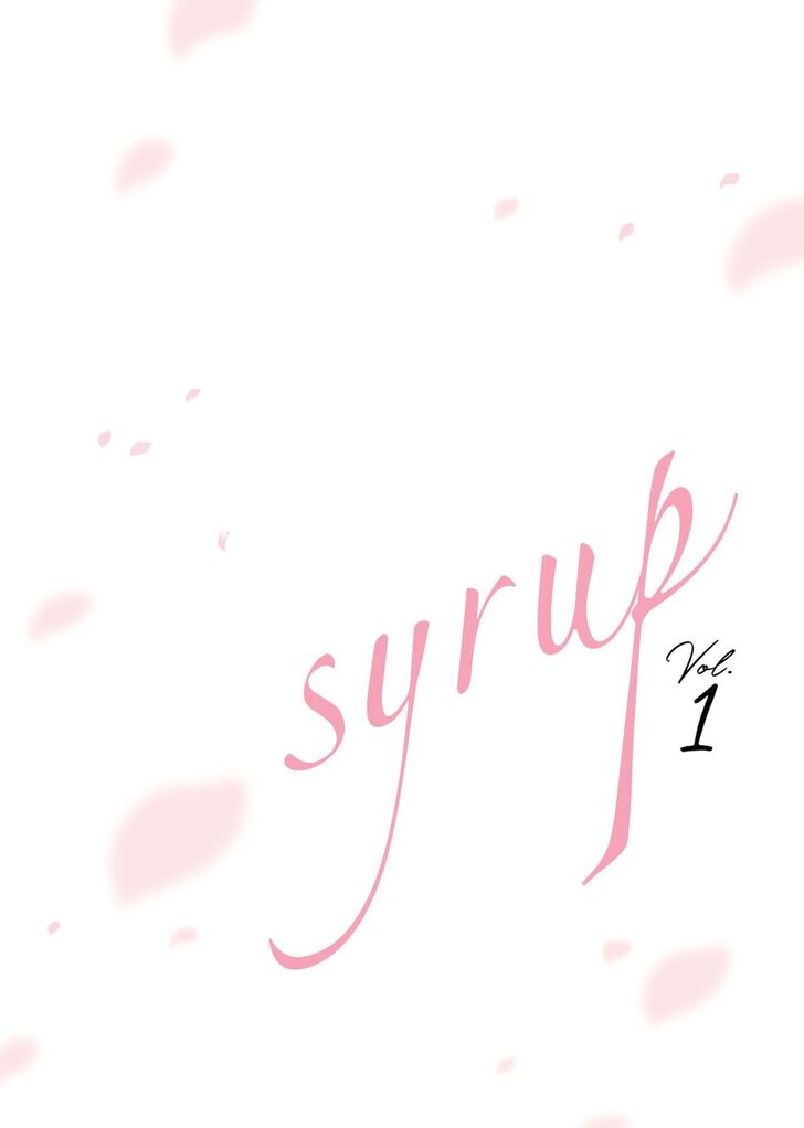 Syrup: Shakaijin Yuri Anthology - chapter 1 - #2