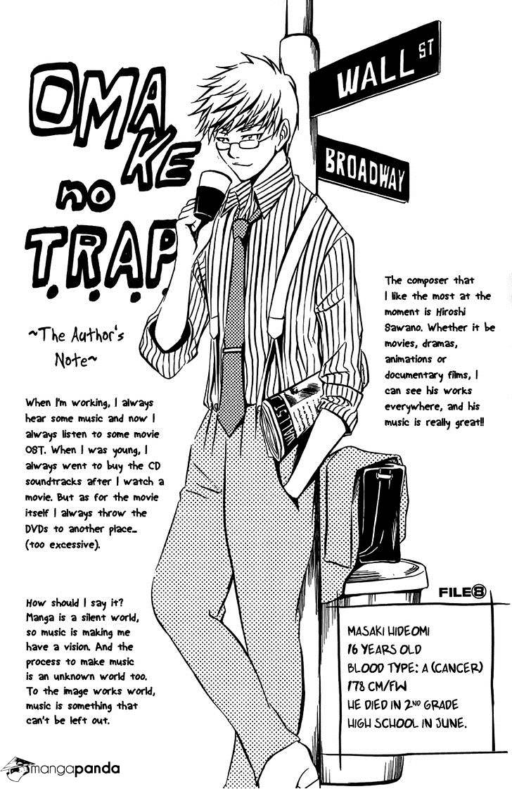 T.R.A.P. - chapter 29 - #2