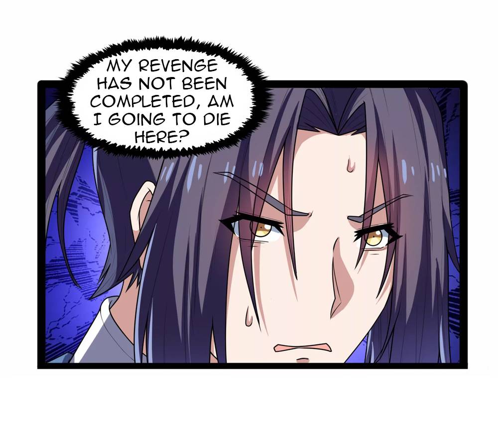 Trample On The River Of Immortality - chapter 110 - #3