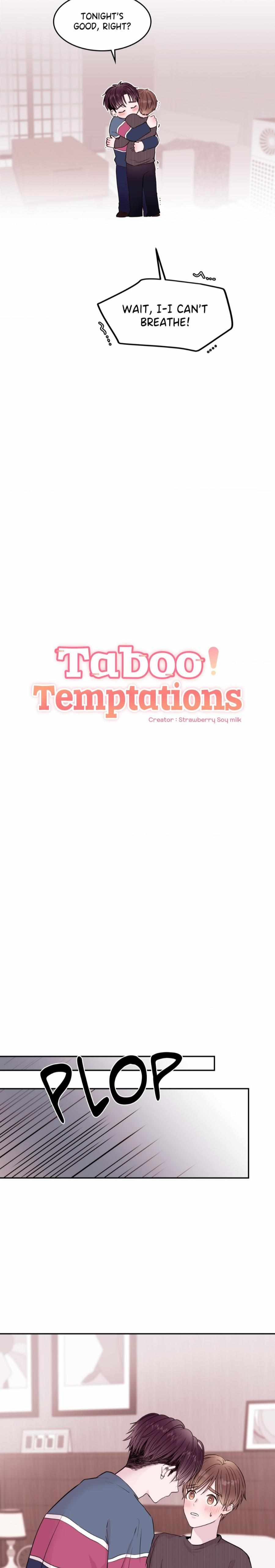 Taboo Temptations - chapter 16 - #5