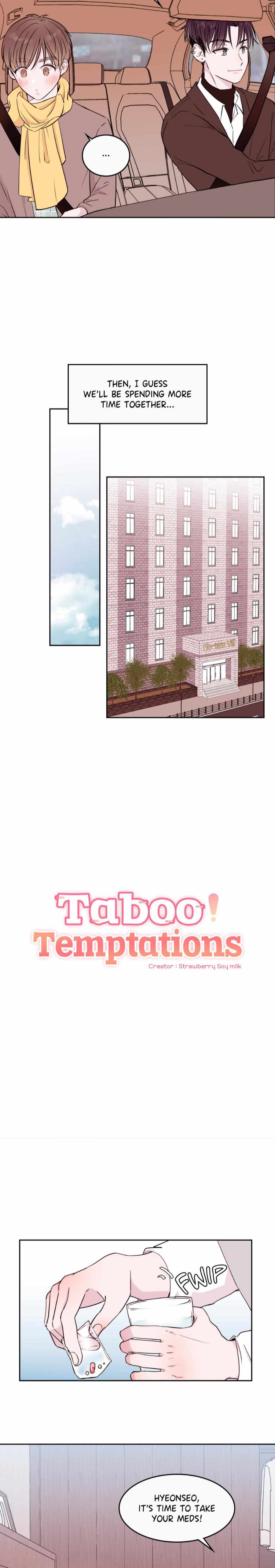 Taboo Temptations - chapter 7 - #6