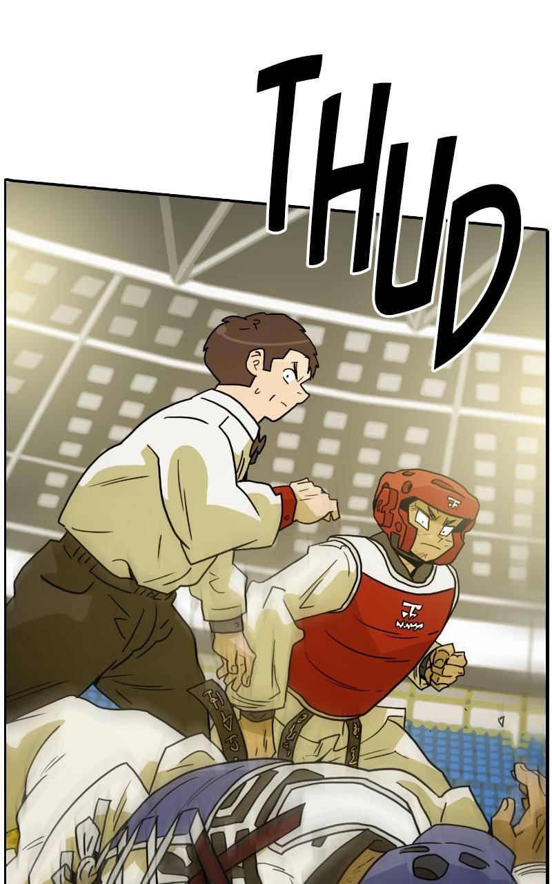 Taekwondo Kid - chapter 86 - #4