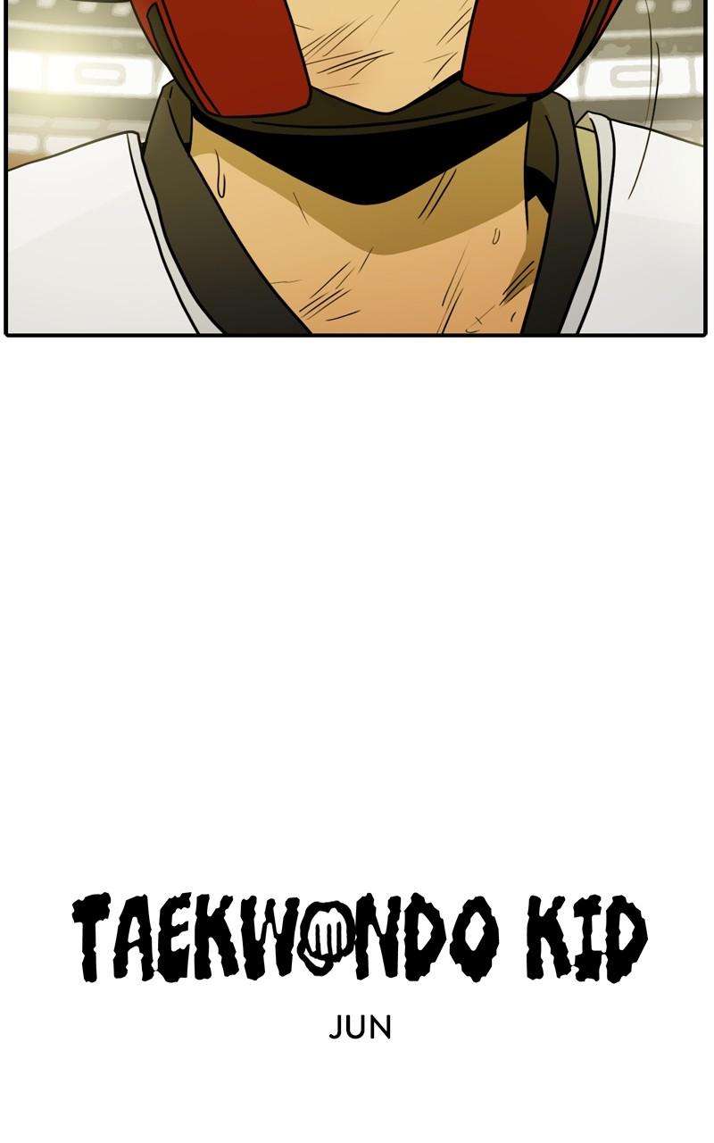 Taekwondo Kid - chapter 97 - #5
