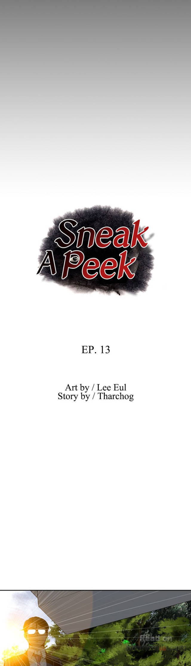 Take a Peek - chapter 13 - #6