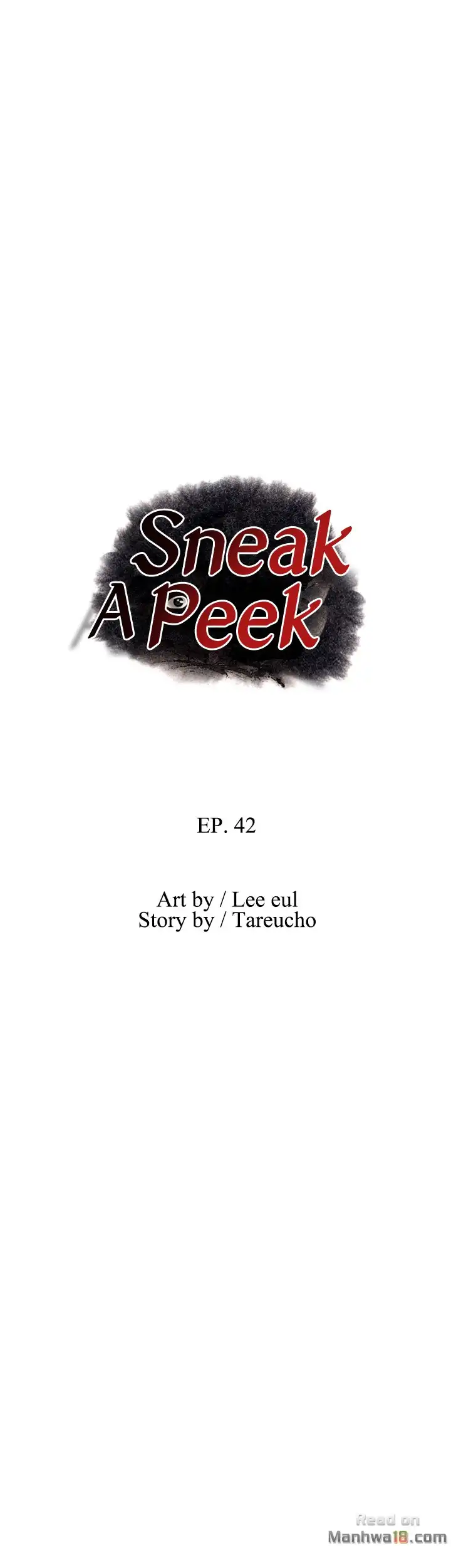 Take a Peek - chapter 42 - #5