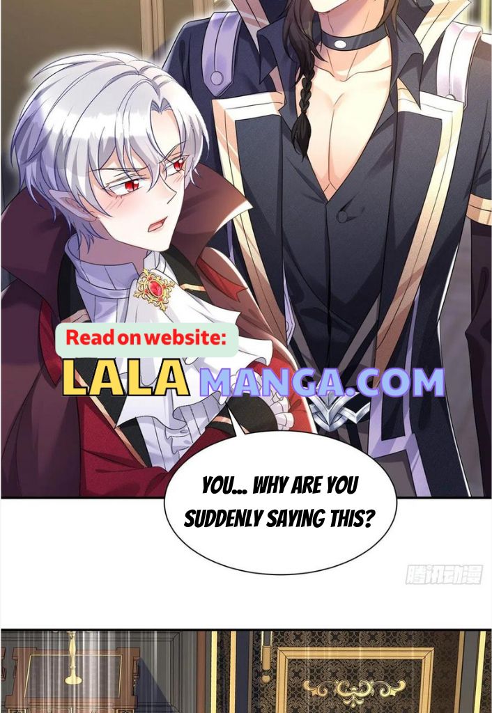 Take A Wolf To My Home - chapter 108 - #5
