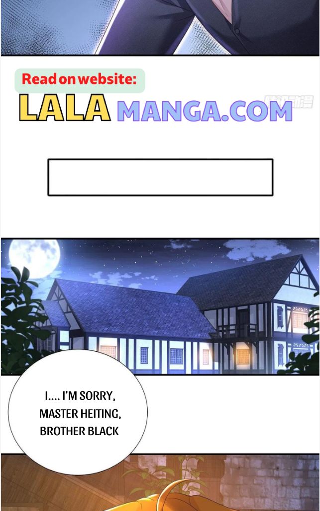 Take A Wolf To My Home - chapter 69 - #5
