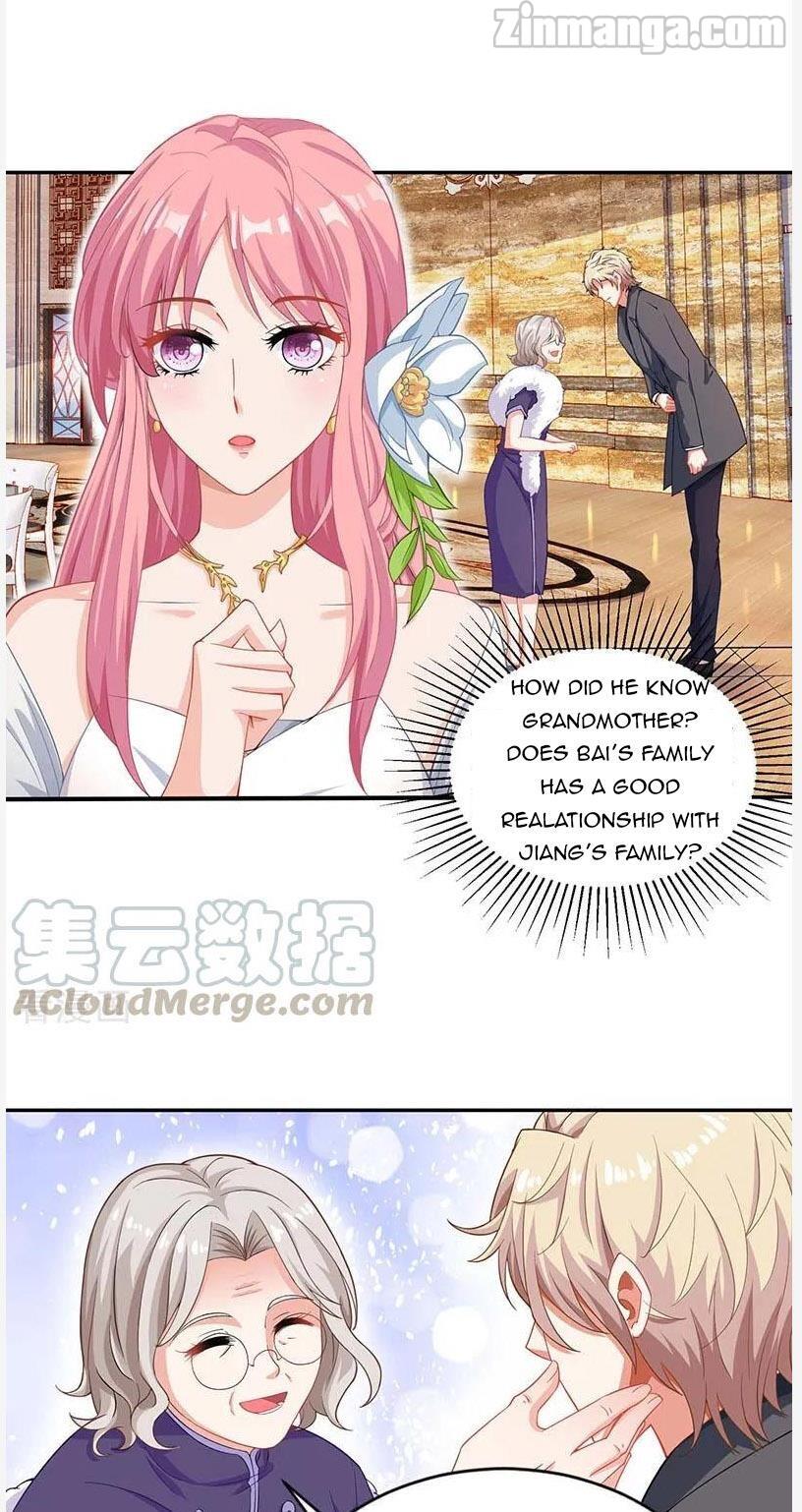 Take Your Mommy Home - chapter 37 - #1